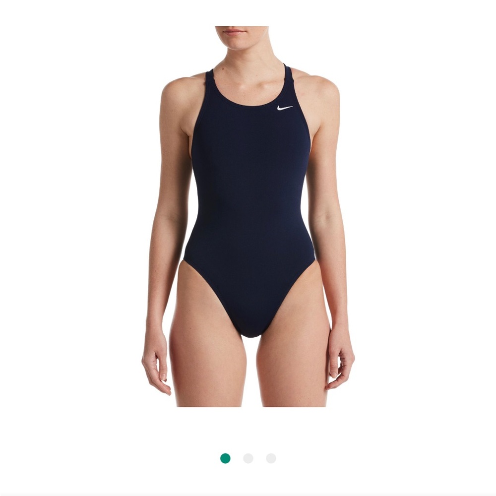 Nike one piece swimsuit